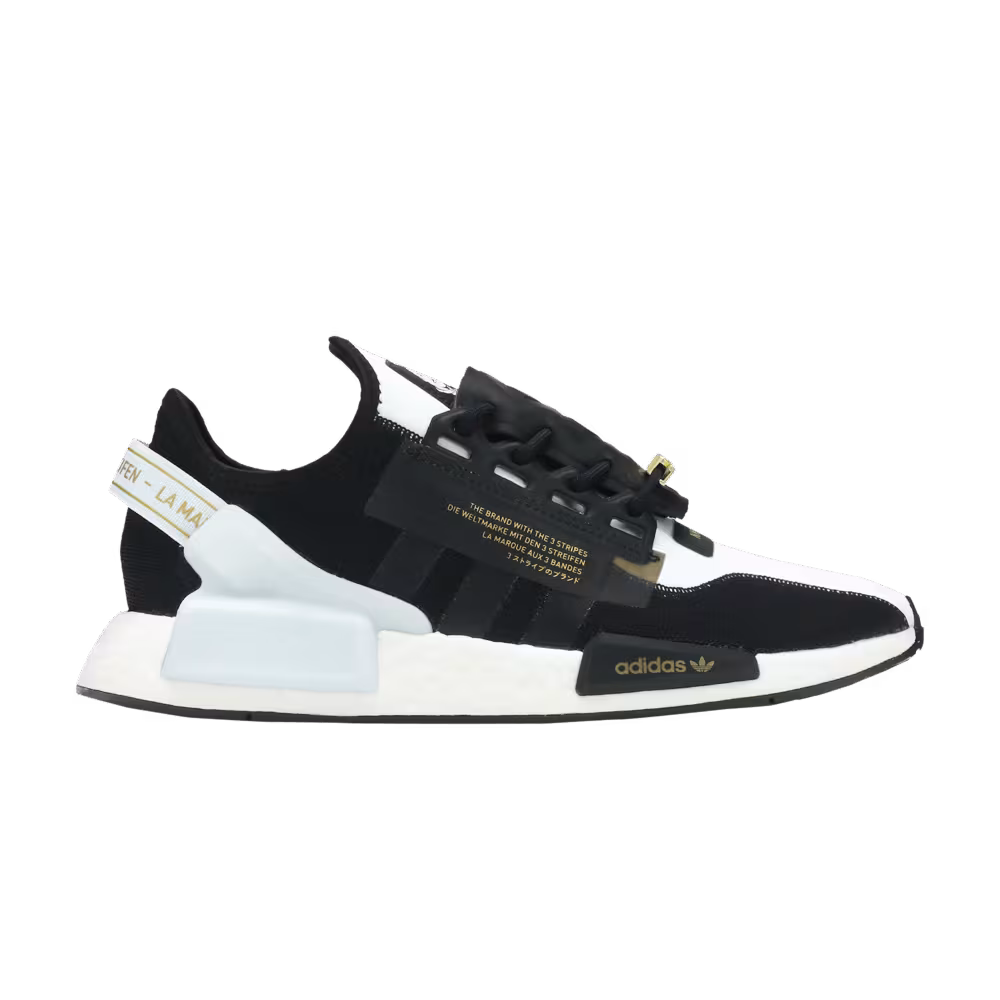 Star Wars x adidas NMD_R1 V2 Lando Calrissia