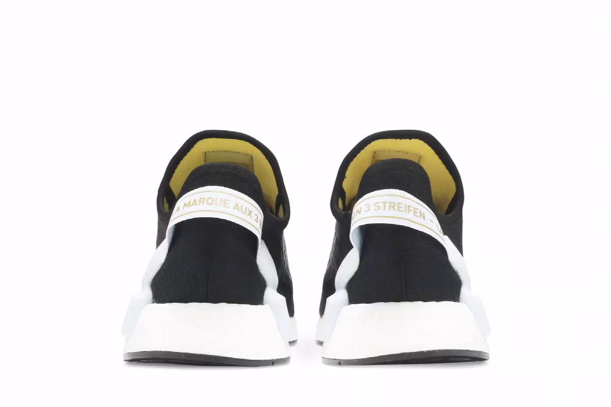Star Wars x adidas NMD_R1 V2 Lando Calrissia, view 7