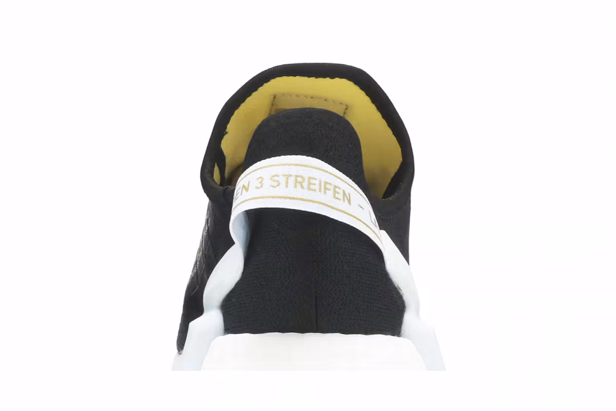 Star Wars x adidas NMD_R1 V2 Lando Calrissia, view 8