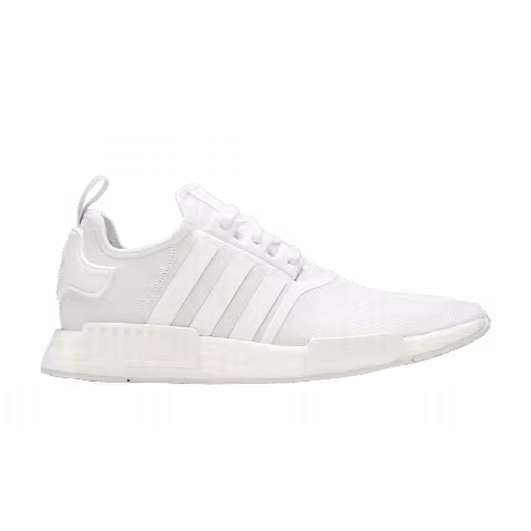 adidas NMD_R1 'Triple White'