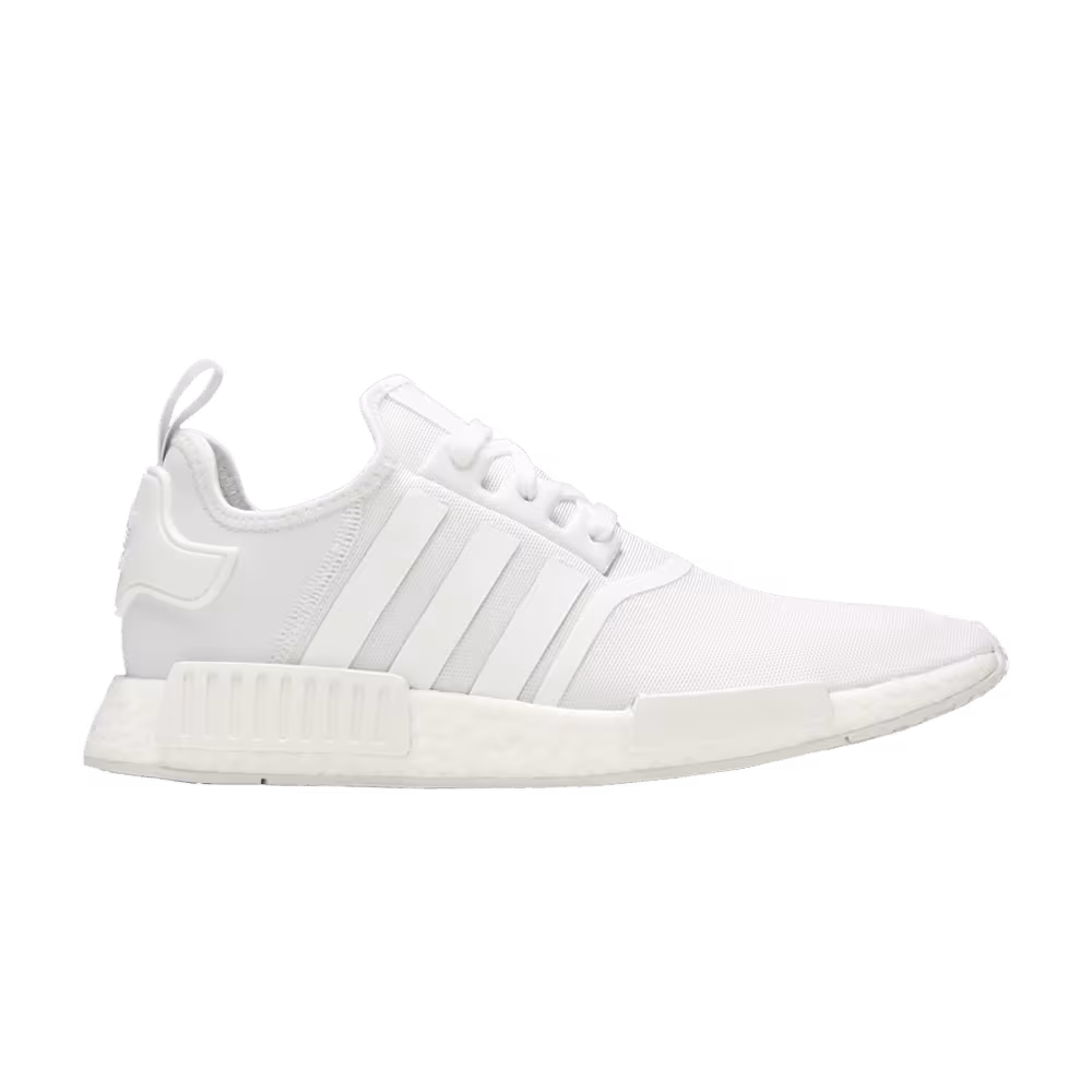 adidas NMD_R1 Triple White