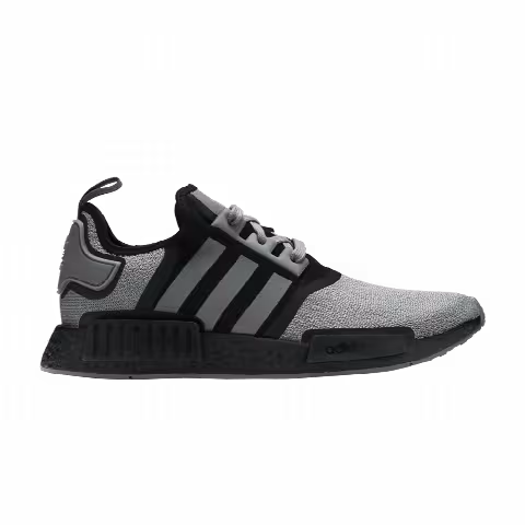 Adidas NMD_R1 'Grey Black'