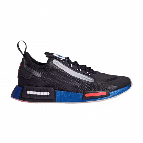 NASA x adidas NMD_R1 Spectoo 'Core Black'