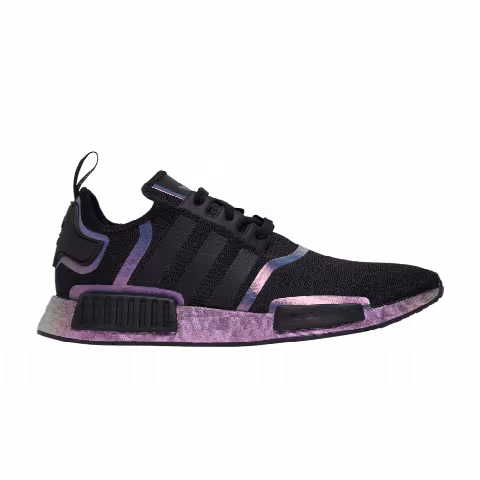 Adidas NMD_R1 'Eggplant'