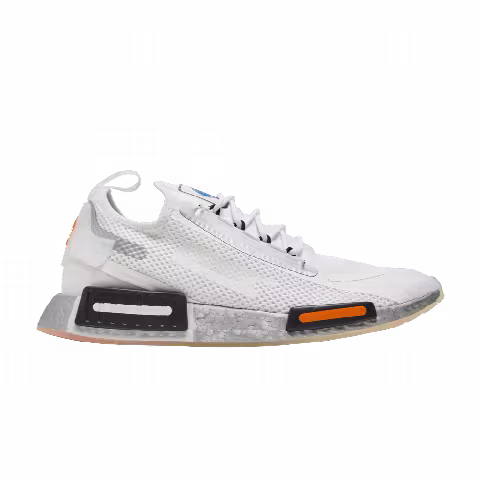 NASA x adidas NMD_R1 Spectoo 'Footwear White'