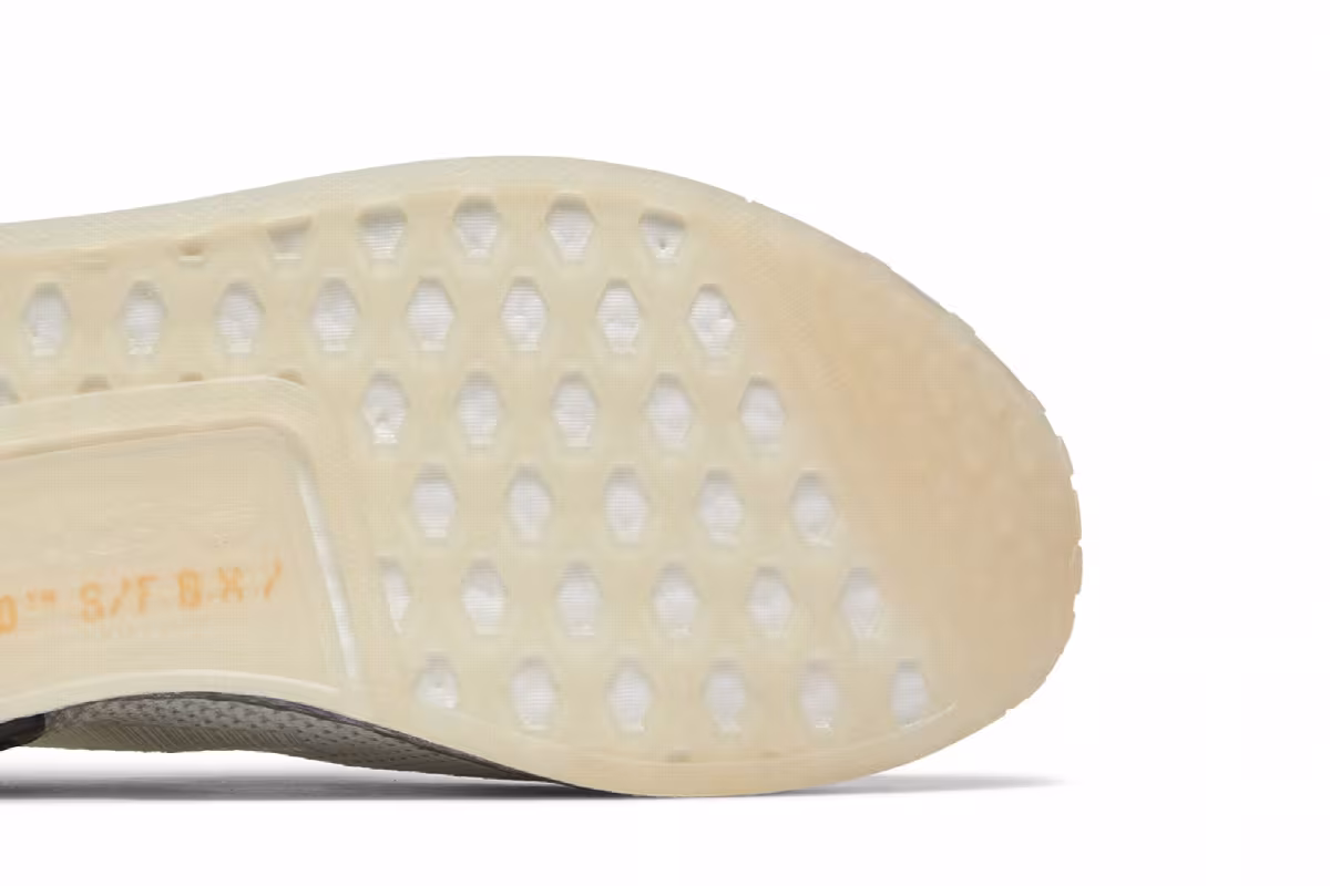 NASA x adidas NMD_R1 Spectoo Footwear White, view 6