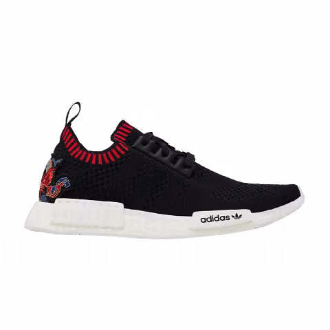 adidas NMD_R1 Primeknit 'Dragon Patch'