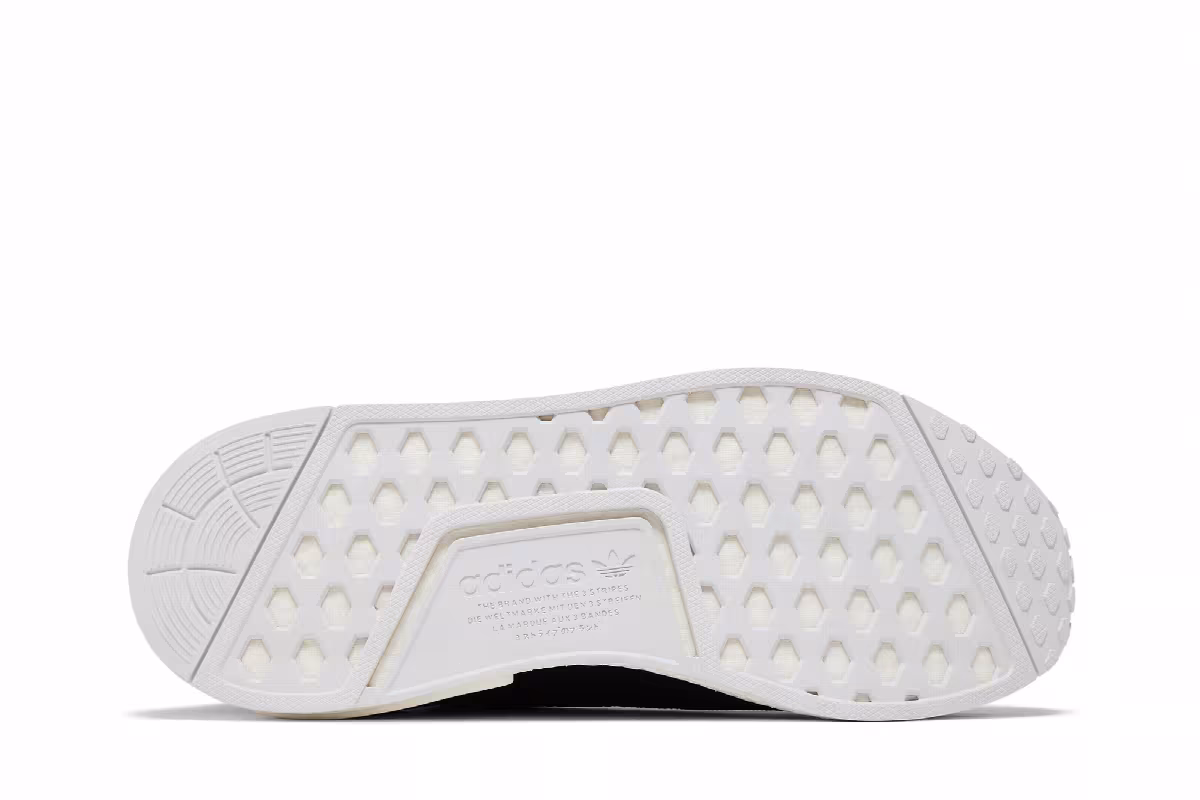adidas NMD_R1 Primeknit Dragon Patch, view 5