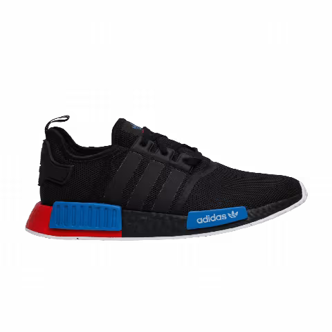 adidas NMD_R1 'Lush Red'