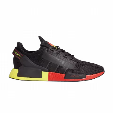 Adidas NMD_R1 V2 'United By Sneakers - Munich'