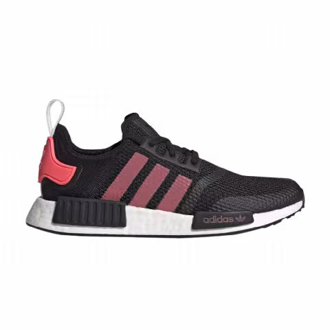 Adidas NMD_R1 'Black Signal Pink'