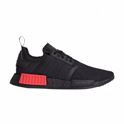 Adidas NMD_R1 'Solar Red'