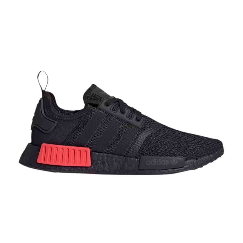 Adidas NMD_R1 Solar Red
