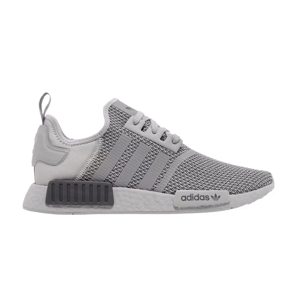 Adidas NMD_R1 Solid Grey