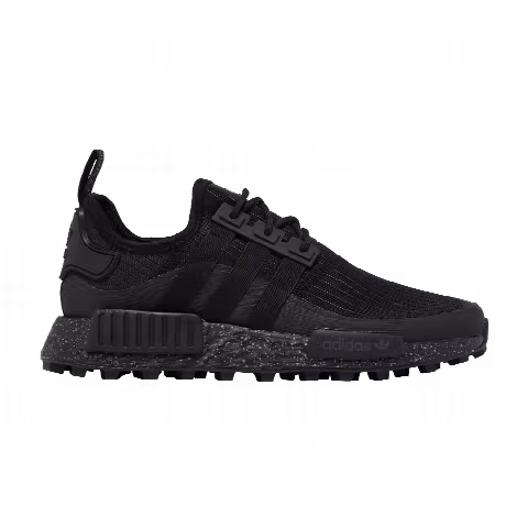 Adidas NMD_R1 Trail 'Core Black'