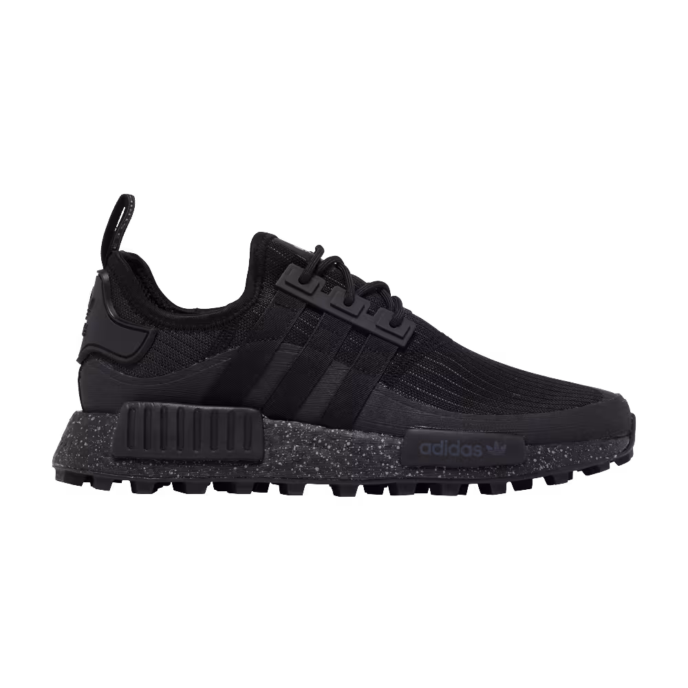 Adidas NMD_R1 Trail Core Black