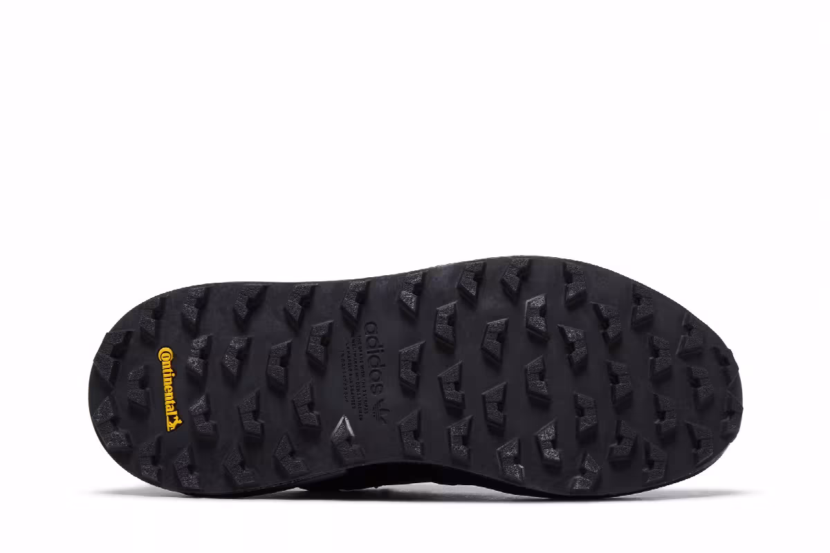 Adidas NMD_R1 Trail Core Black, view 5