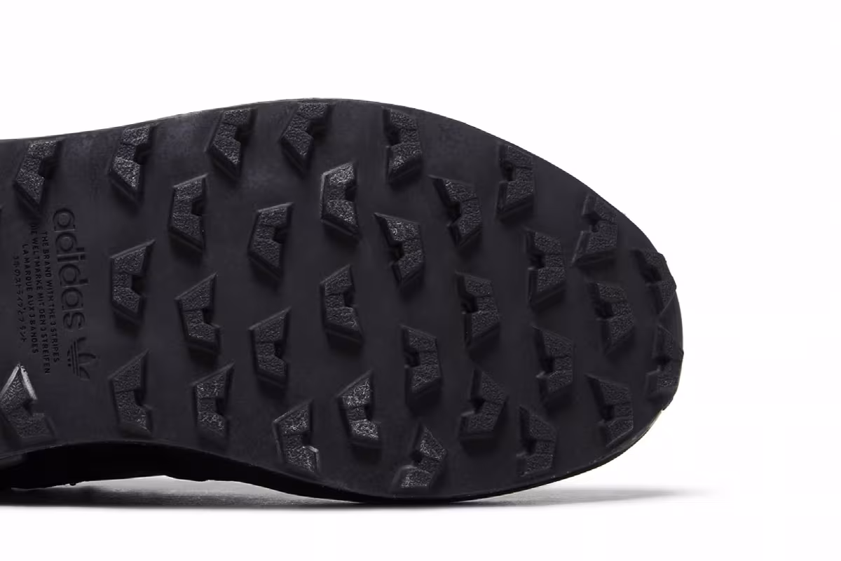 Adidas NMD_R1 Trail Core Black, view 6
