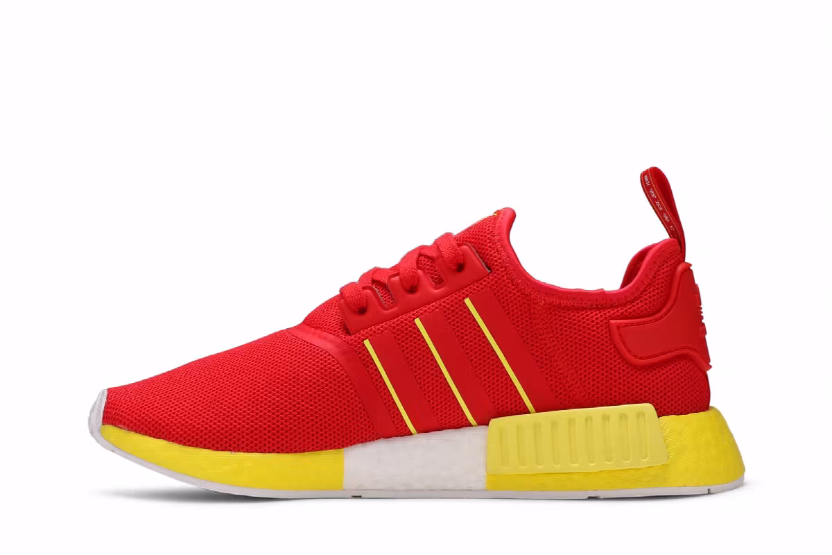 adidas NMD_R1 Beijing, view 4
