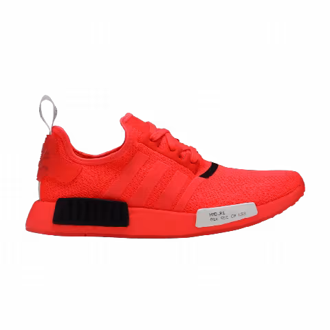 Adidas NMD_R1 'Solar Red'