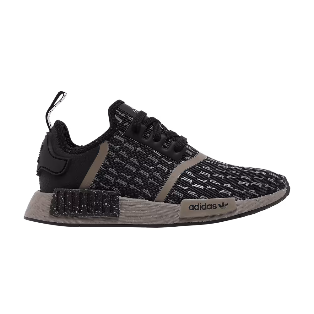 Star Wars x adidas NMD_R1 Mandolarian