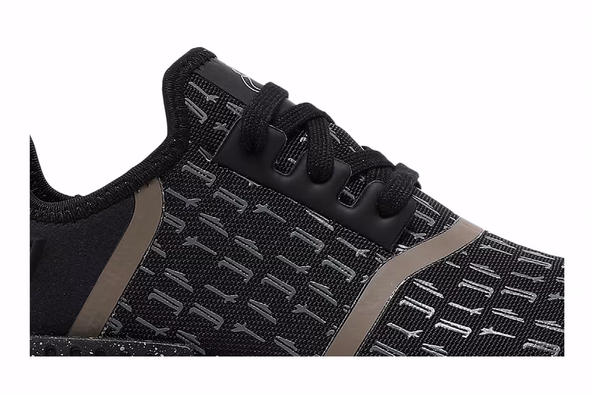 Star Wars x adidas NMD_R1 Mandolarian, view 3