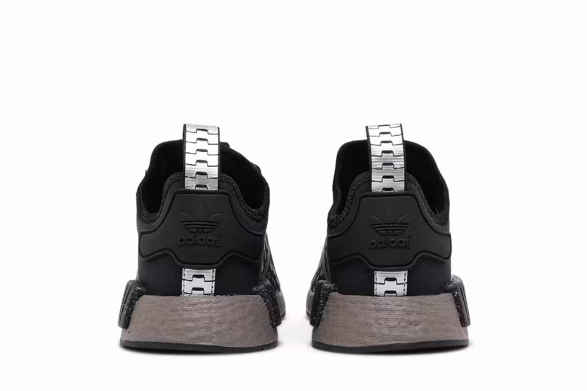 Star Wars x adidas NMD_R1 Mandolarian, view 7