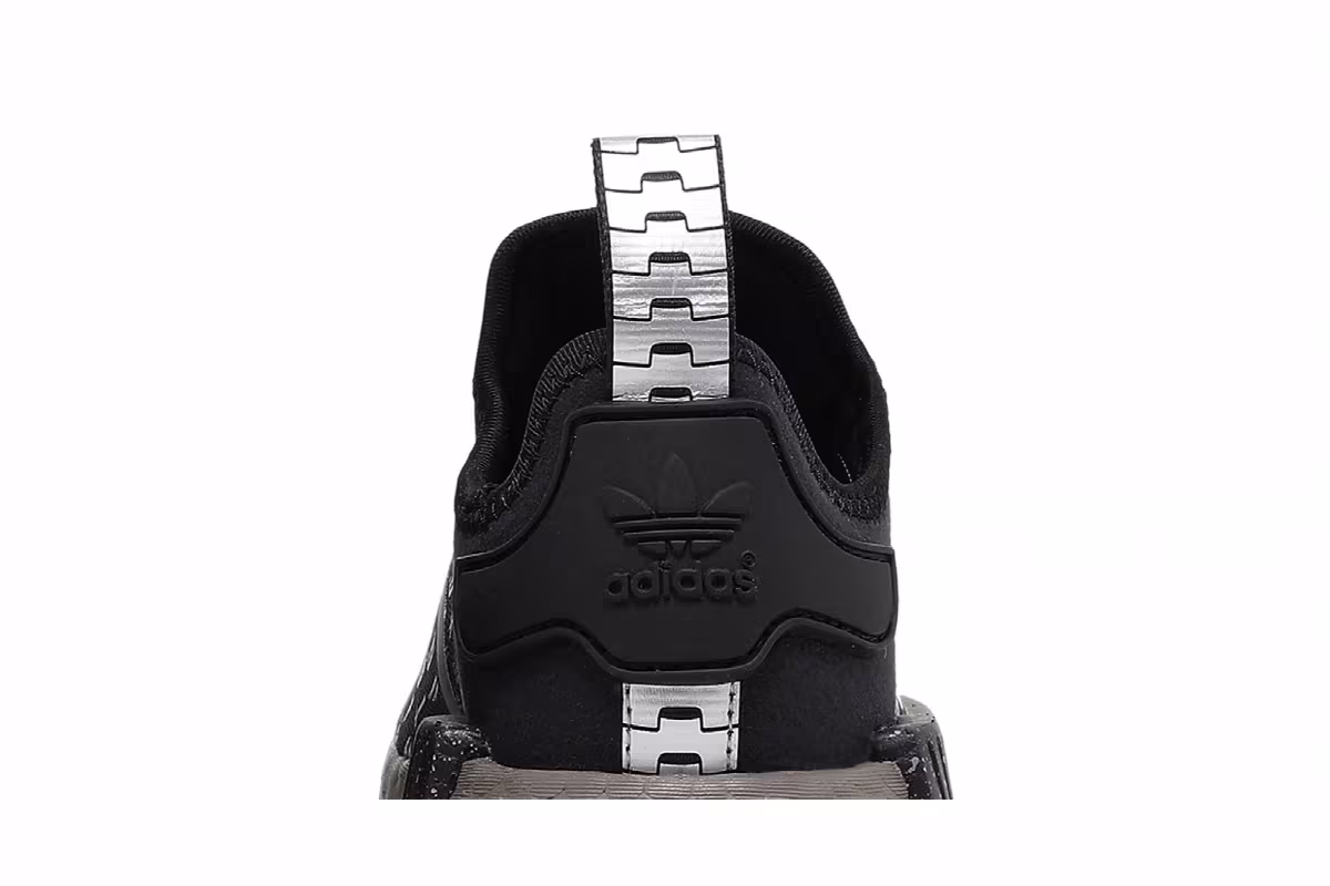 Star Wars x adidas NMD_R1 Mandolarian, view 8