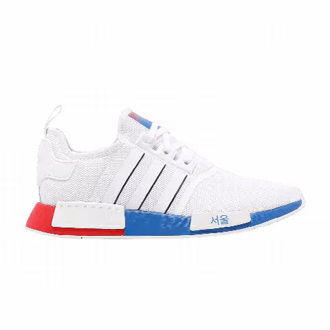 Adidas NMD_R1 'United By Sneakers - Seoul'