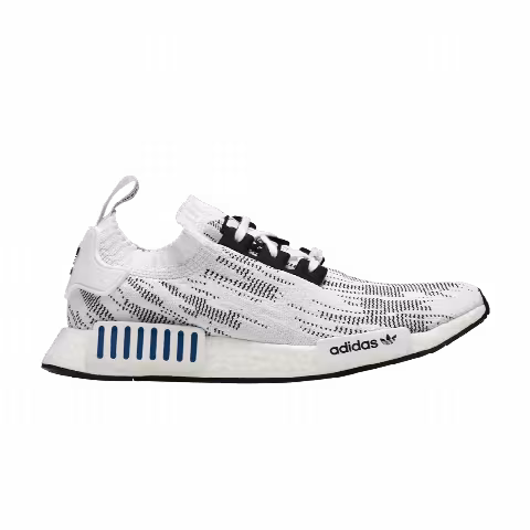 Star Wars x adidas NMD_R1 Primeknit 'Stormtrooper'