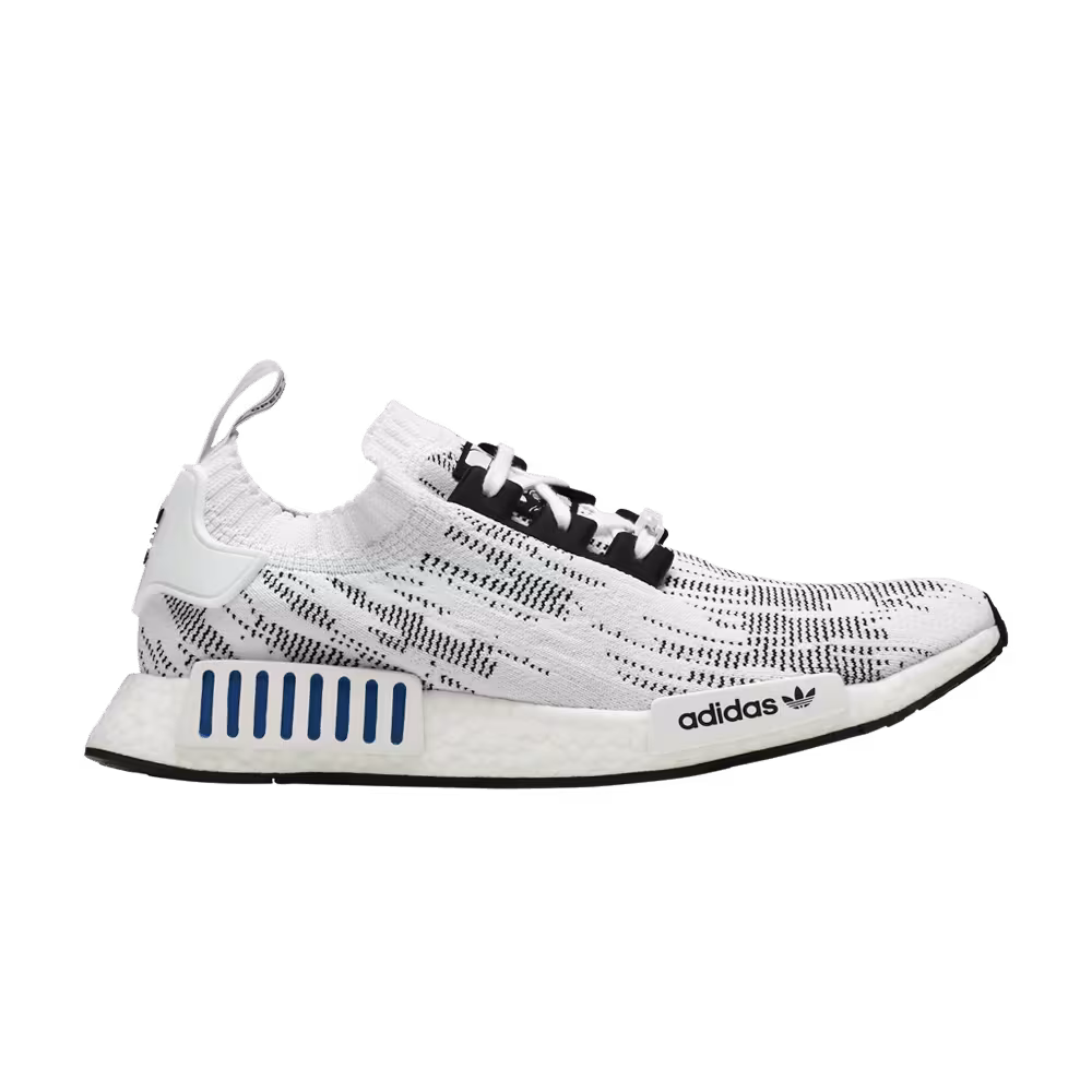 Star Wars x adidas NMD_R1 Primeknit Stormtrooper