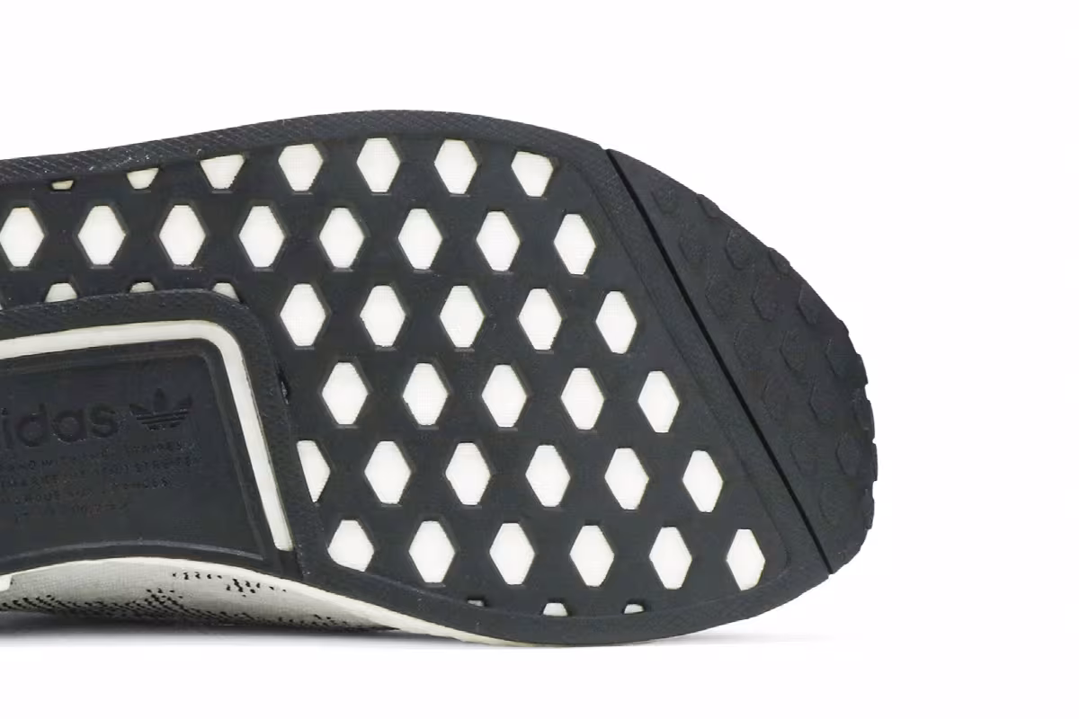 Star Wars x adidas NMD_R1 Primeknit Stormtrooper, view 6