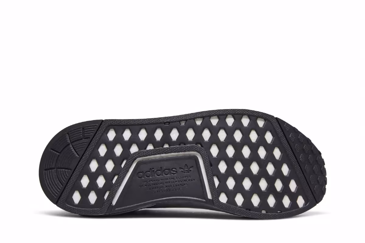 Adidas NMD_R1 Spectoo Speedlines, view 5