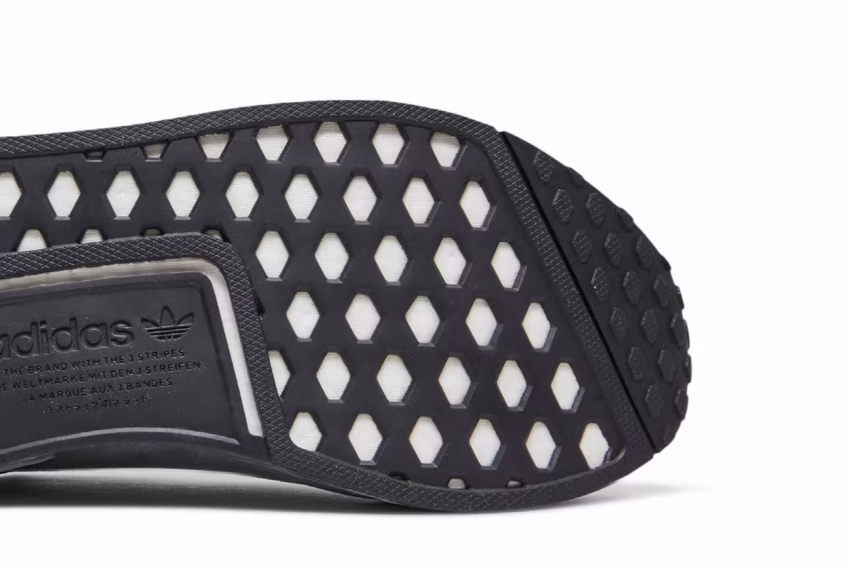 Adidas NMD_R1 Spectoo Speedlines, view 6