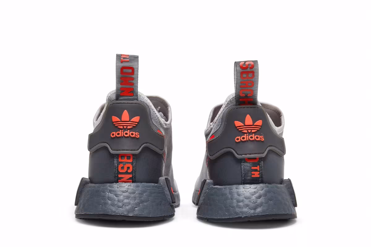 Adidas NMD_R1 Spectoo Speedlines, view 7