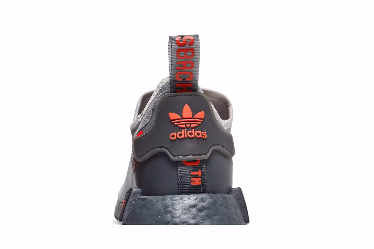 Adidas NMD_R1 Spectoo Speedlines, view 8
