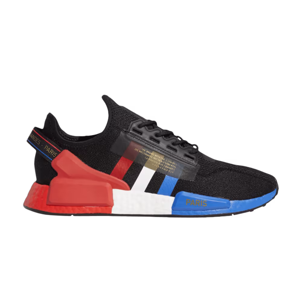 Adidas NMD_R1 V2 Paris