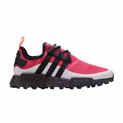 Adidas NMD_R1 Trail 'Wild Pink Black'