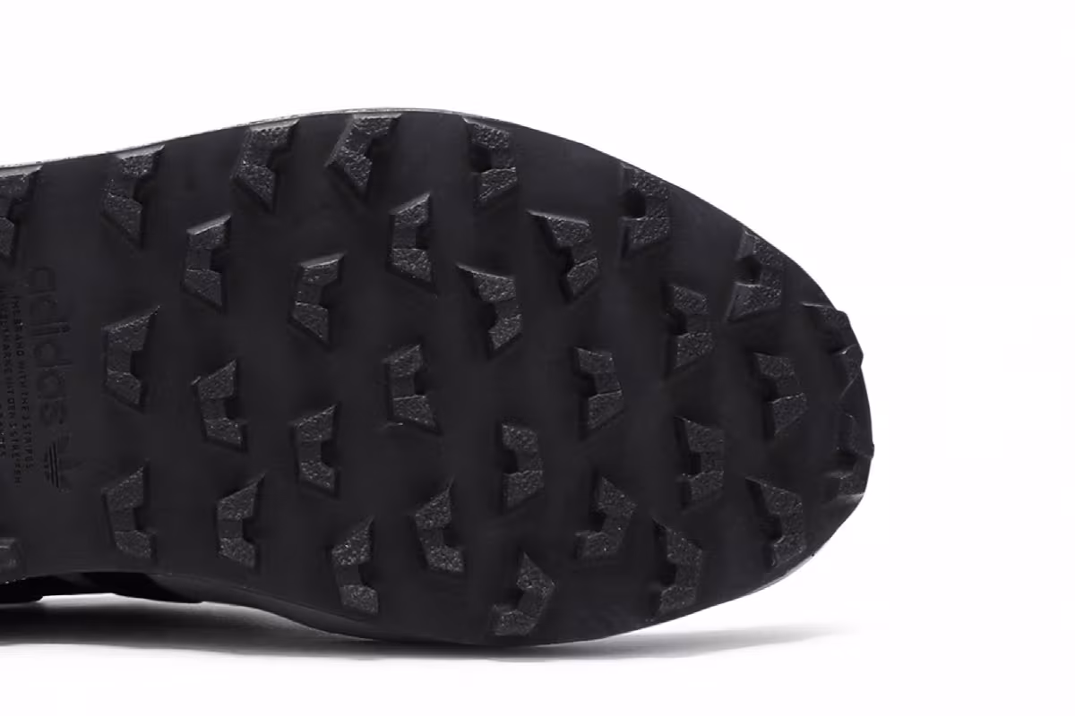 Adidas NMD_R1 Trail Wild Pink Black, view 6