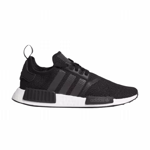 Adidas NMD_R1 'Black Carbon'
