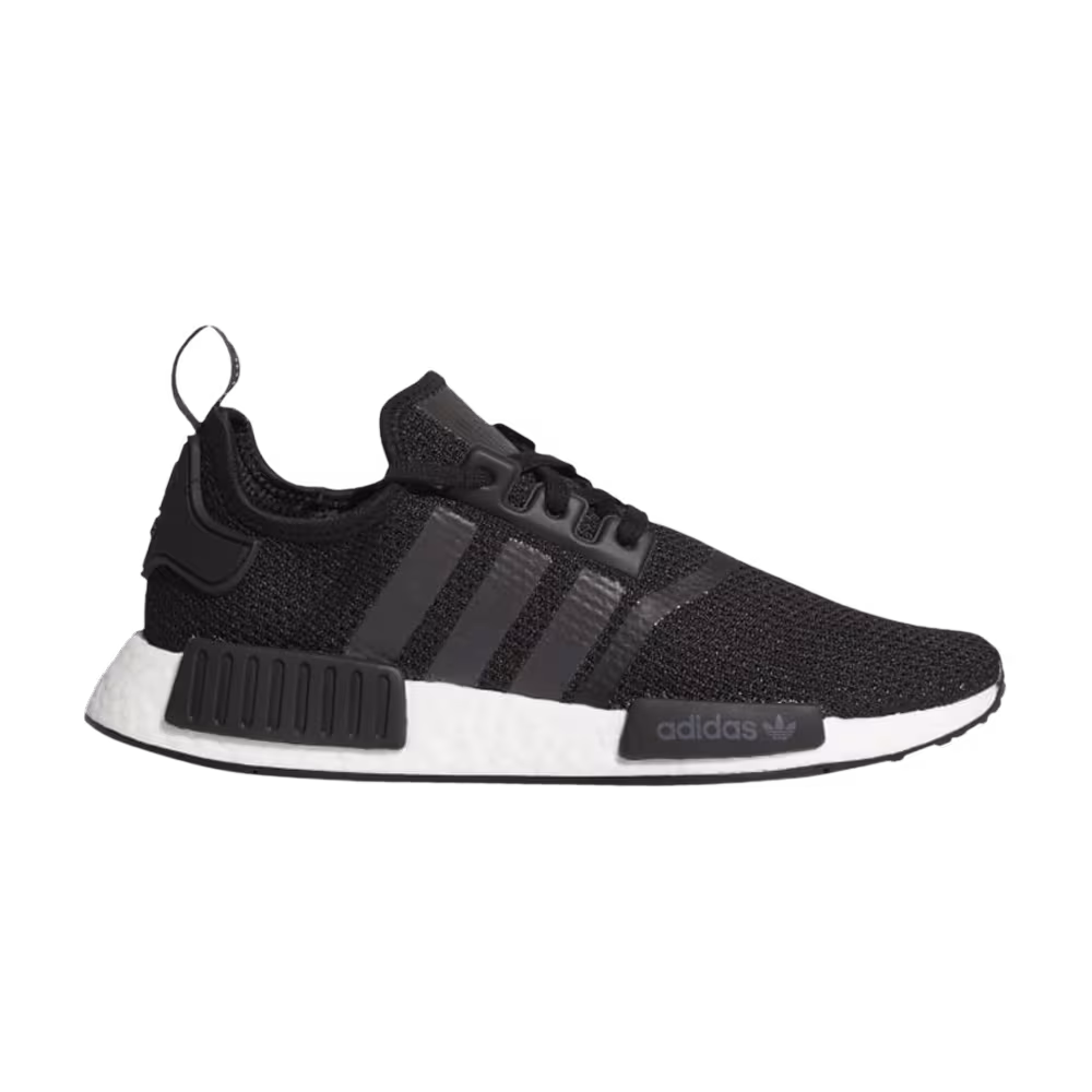 Adidas NMD_R1 Black Carbon
