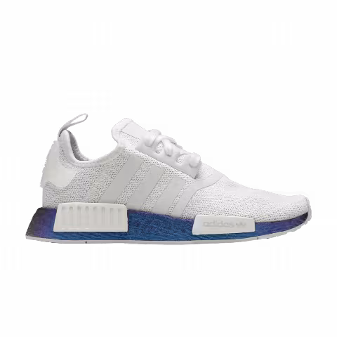 Adidas NMD_R1 'Metallic Blue Boost'