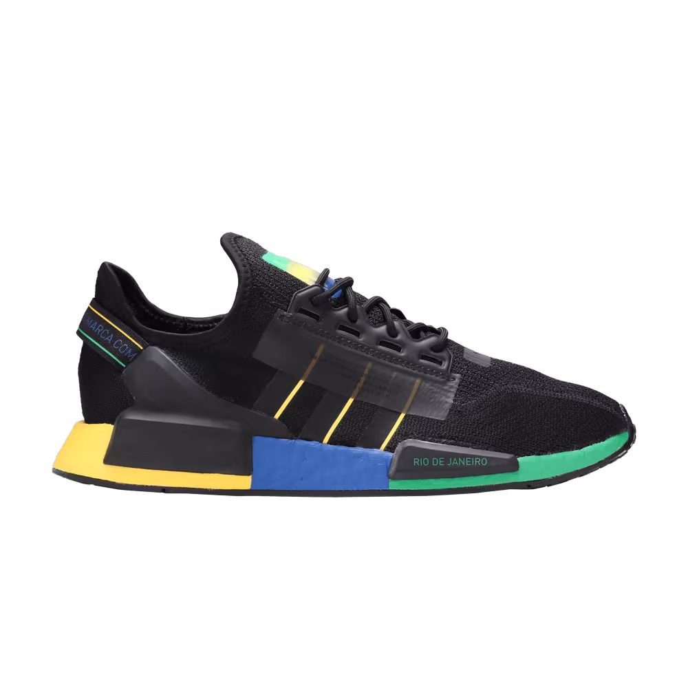 adidas NMD_R1 V2 Rio de Janeiro