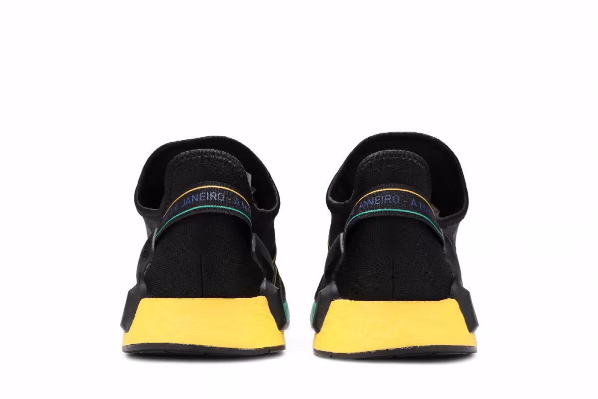 adidas NMD_R1 V2 Rio de Janeiro, view 7