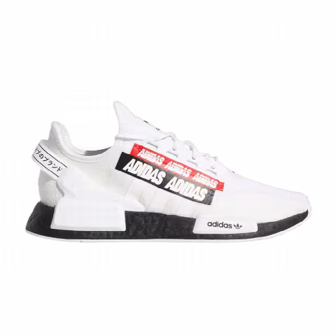 adidas NMD_R1 V2 'Overbranded'