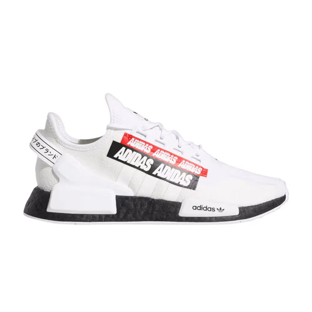 adidas NMD_R1 V2 Overbranded
