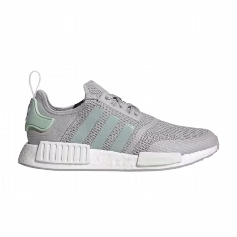 adidas NMD_R1 'Grey Blush Green'