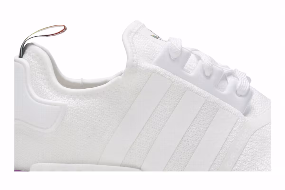 adidas NMD_R1 Pride, view 3