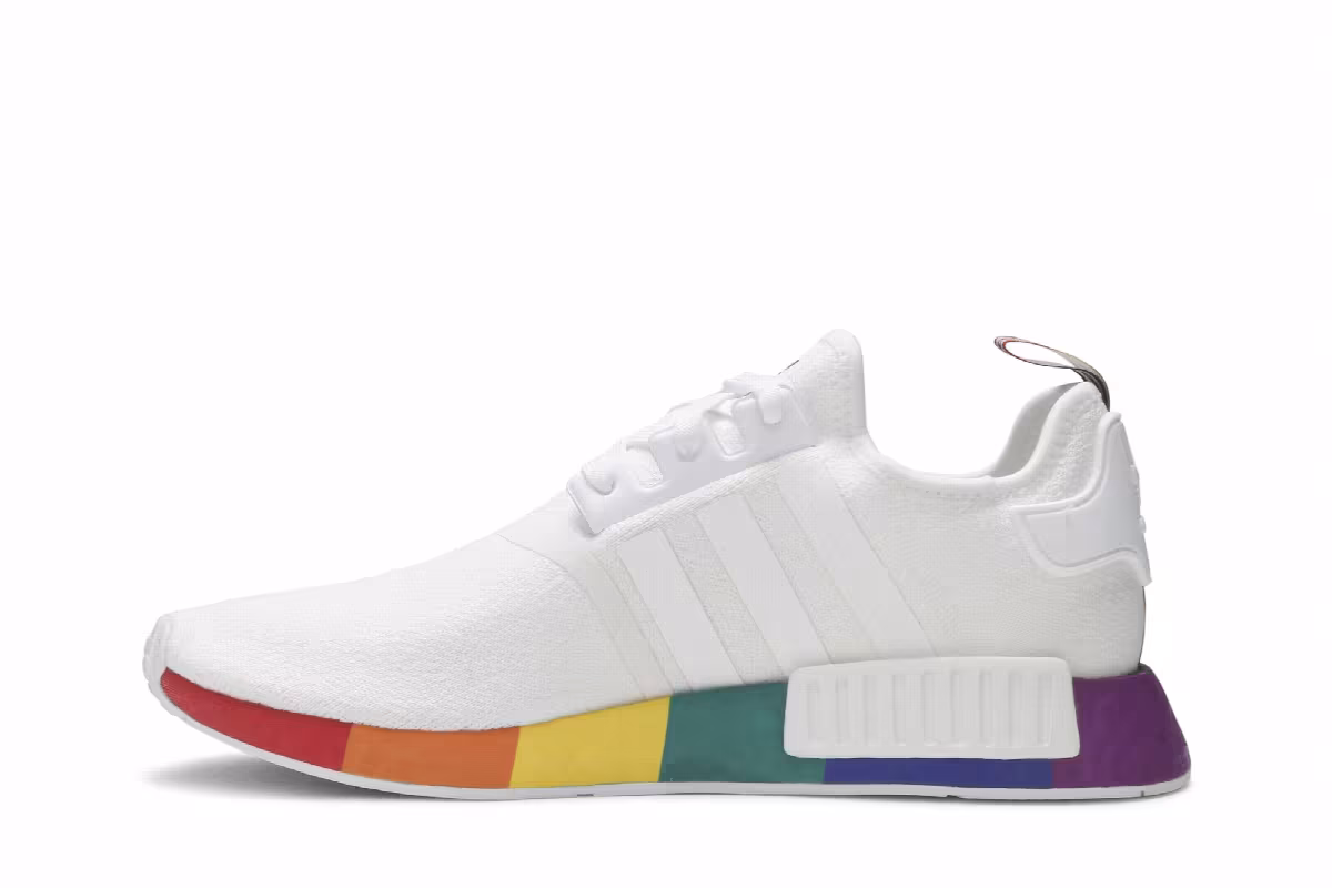 adidas NMD_R1 Pride, view 4