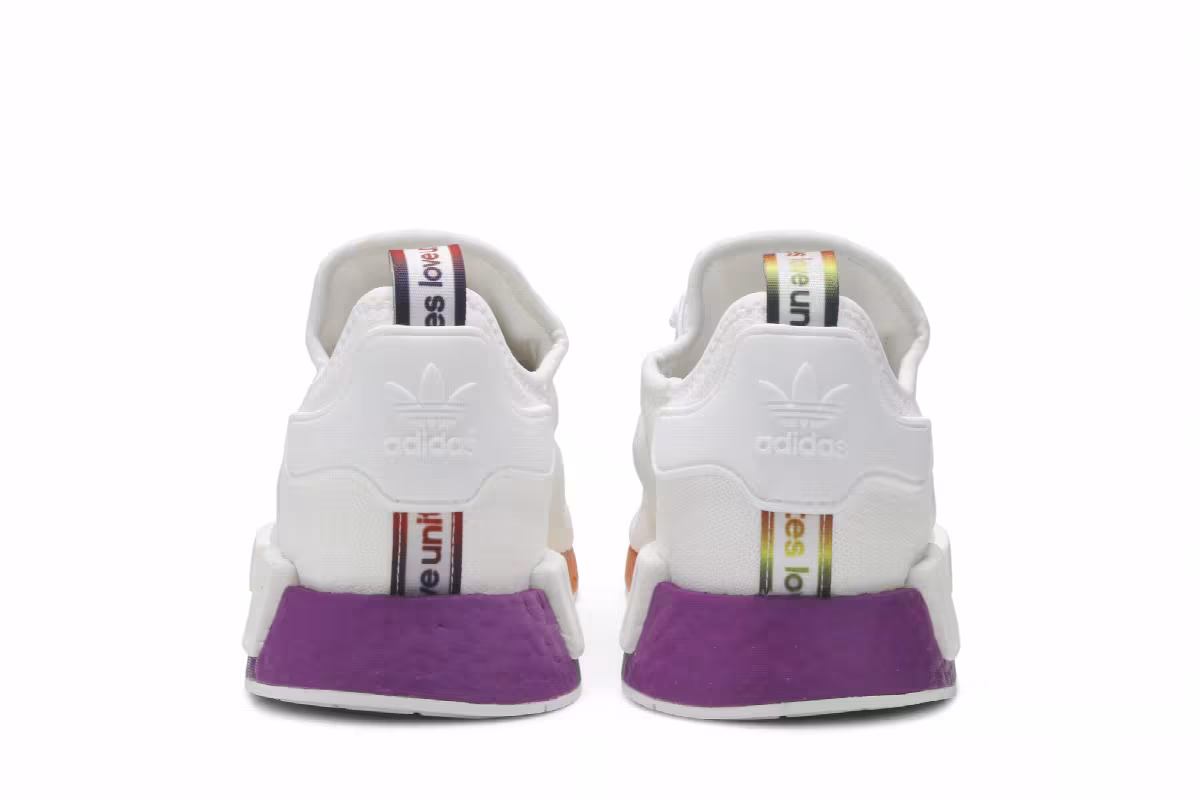 adidas NMD_R1 Pride, view 7